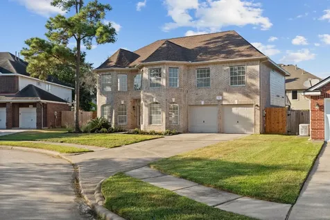 810 Flanners Court Spring TX 77373