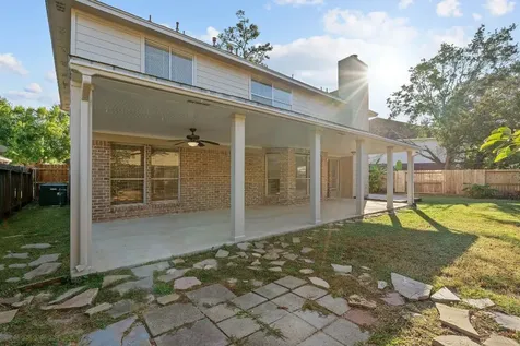 810 Flanners Court Spring TX 77373