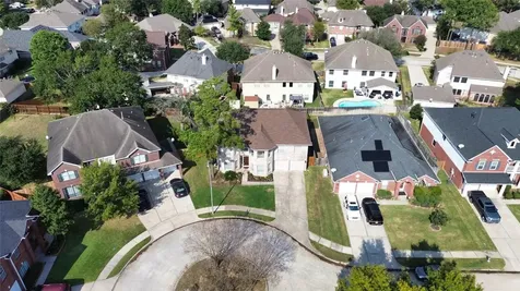 810 Flanners Court Spring TX 77373