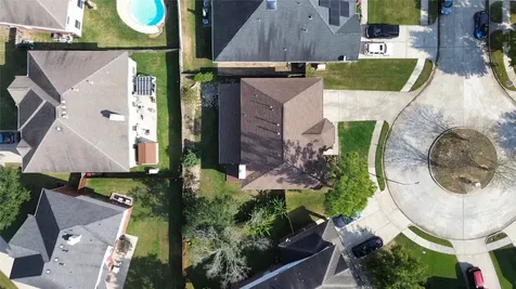 810 Flanners Court Spring TX 77373