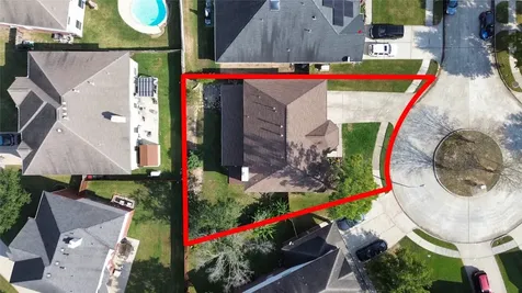 810 Flanners Court Spring TX 77373