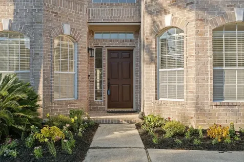 810 Flanners Court Spring TX 77373