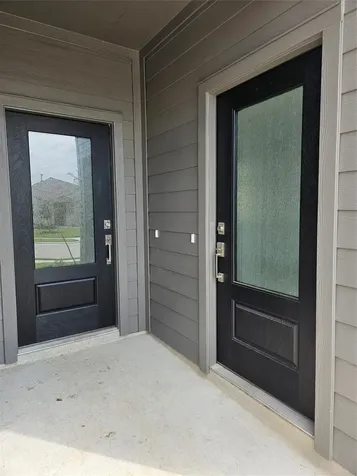 7915 Evening Emerald Drive Rosharon TX 77583