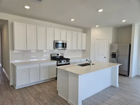 7915 Evening Emerald Drive Rosharon TX 77583