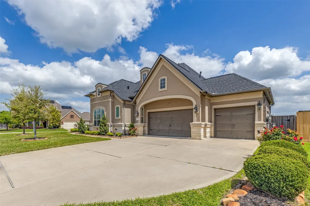 20203 Liberty Run Drive Cypress TX 77433