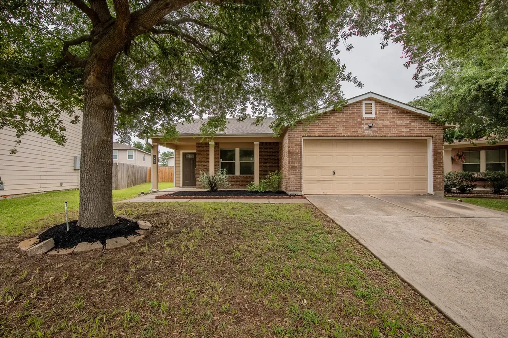 7810 Ashland Springs Lane Cypress TX 77433