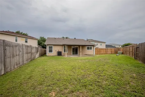 7810 Ashland Springs Lane Cypress TX 77433