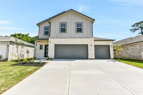 236 Harlingen Drive Magnolia TX 77354