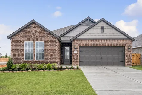 15671 Honey Cove Drive Conroe TX 77303