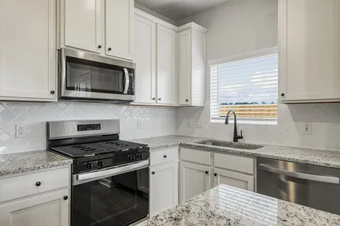 15671 Honey Cove Drive Conroe TX 77303