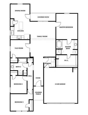 15671 Honey Cove Drive Conroe TX 77303