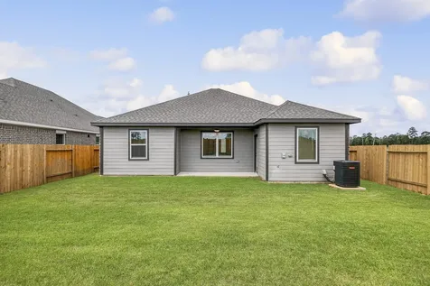 15671 Honey Cove Drive Conroe TX 77303