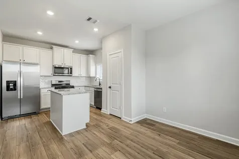 15671 Honey Cove Drive Conroe TX 77303