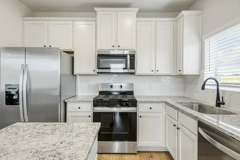 15671 Honey Cove Drive Conroe TX 77303