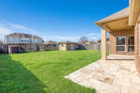 5446 Seabird Street Baytown TX 77521