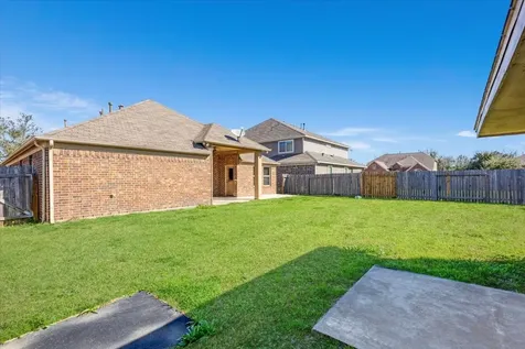 5446 Seabird Street Baytown TX 77521