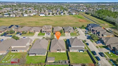 5446 Seabird Street Baytown TX 77521