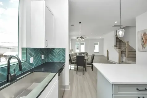 5315 Kindred Garden Lane Houston TX 77091