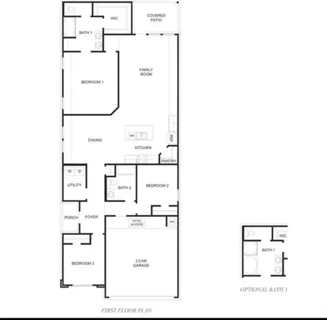 2905 Chase Cross Lane Houston TX 77047