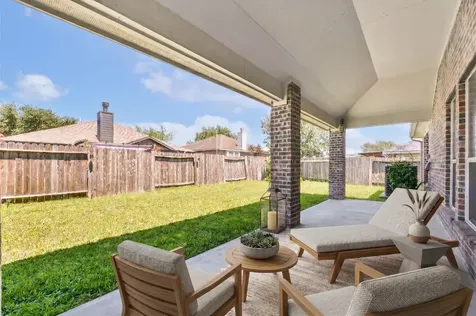 383 Ward Lane Alvin TX 77511