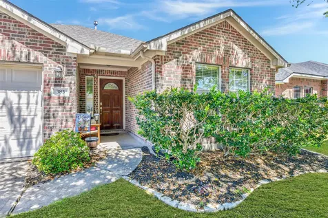 383 Ward Lane Alvin TX 77511