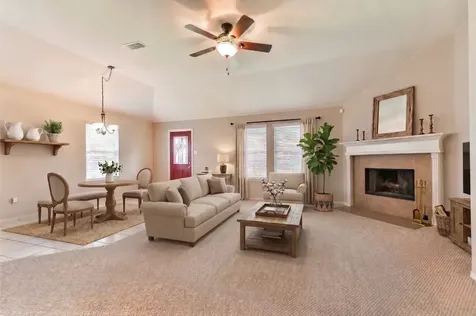 383 Ward Lane Alvin TX 77511