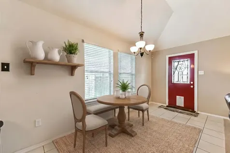 383 Ward Lane Alvin TX 77511