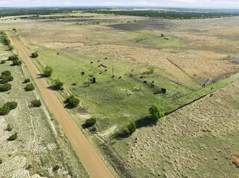 TBD-1 Cr 139 Gatesville TX 76528