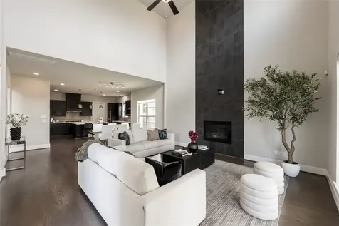 10611 N Sunrise Shores Lane Cypress TX 77433