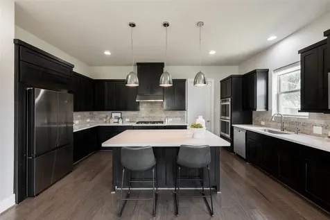 10611 N Sunrise Shores Lane Cypress TX 77433