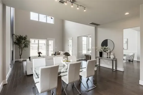 10611 N Sunrise Shores Lane Cypress TX 77433