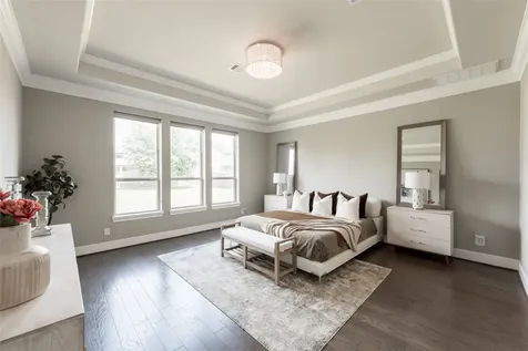 10611 N Sunrise Shores Lane Cypress TX 77433