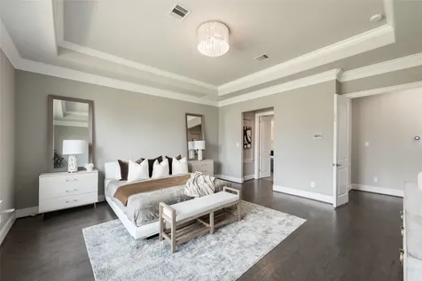10611 N Sunrise Shores Lane Cypress TX 77433