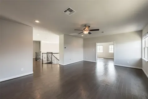 10611 N Sunrise Shores Lane Cypress TX 77433