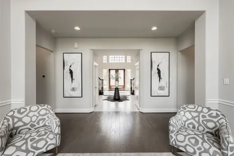 10611 N Sunrise Shores Lane Cypress TX 77433