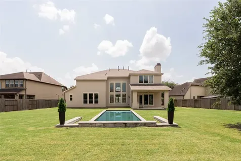 10611 N Sunrise Shores Lane Cypress TX 77433