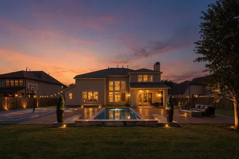 10611 N Sunrise Shores Lane Cypress TX 77433