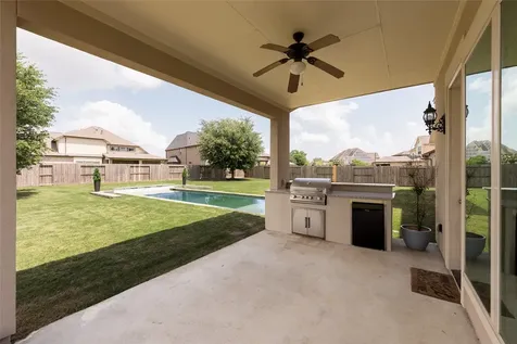 10611 N Sunrise Shores Lane Cypress TX 77433