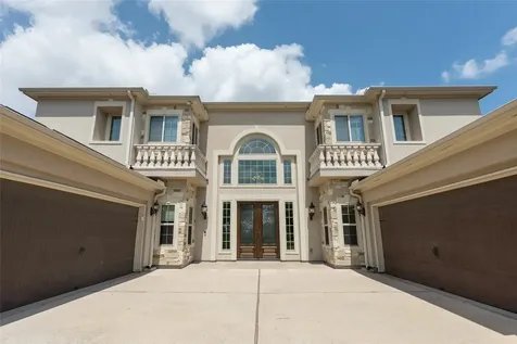10611 N Sunrise Shores Lane Cypress TX 77433