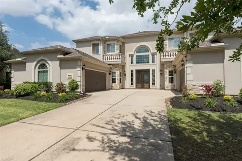 10611 N Sunrise Shores Lane Cypress TX 77433