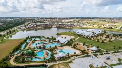 10611 N Sunrise Shores Lane Cypress TX 77433