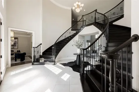 10611 N Sunrise Shores Lane Cypress TX 77433