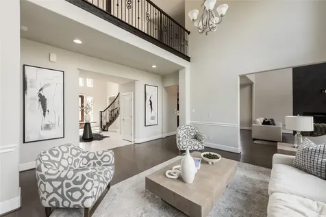 10611 N Sunrise Shores Lane Cypress TX 77433