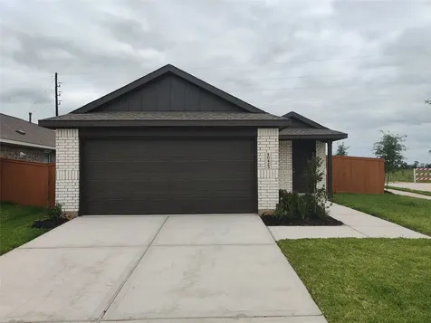 10423 Birds Nest Drive Beasley TX 77417