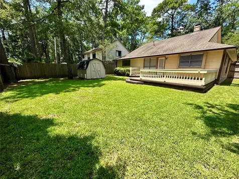 15 Tremont Woods Court The Woodlands TX 77381