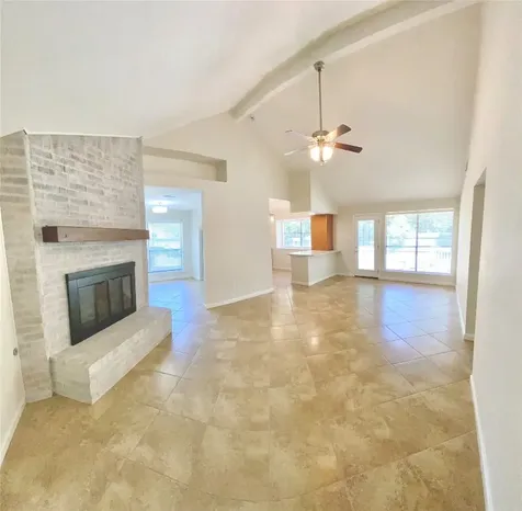 15 Tremont Woods Court The Woodlands TX 77381