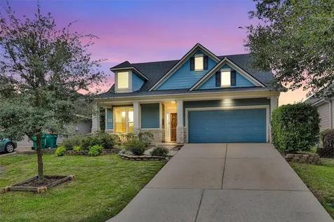 2505 Kimberly Dawn Drive Conroe TX 77304