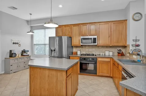 2505 Kimberly Dawn Drive Conroe TX 77304
