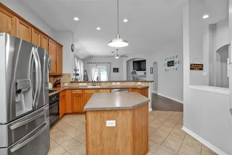 2505 Kimberly Dawn Drive Conroe TX 77304