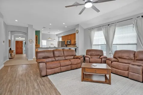 2505 Kimberly Dawn Drive Conroe TX 77304